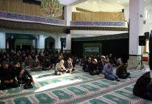 گزارش تصویری پایز جنگل ابر شاهرود